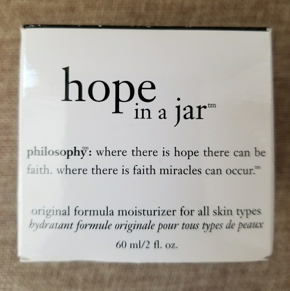Philosophy Other - 2 oz. Hope in a Jar by Philosophy